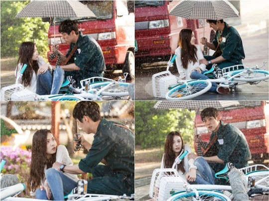 사진=JTBC '사랑하는 은동아'